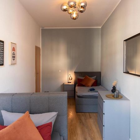 Stilvolles Apartment Direkt Am Markt - Netflix, Nespresso Frankenberg Εξωτερικό φωτογραφία