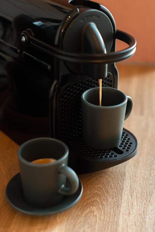 Stilvolles Apartment Direkt Am Markt - Netflix, Nespresso Frankenberg Εξωτερικό φωτογραφία
